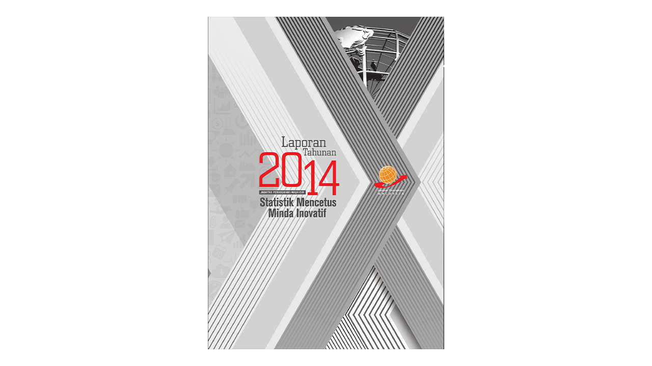 Laporan Tahunan 2014 : Jabatan Perangkaan Malaysia